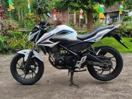 HONDA CB150R 2016