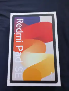 Tab Redmi Pad SE