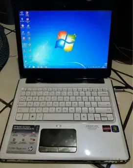 Laptop HP PAVILON DV2 Hd250gb
