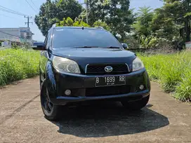 Daihatsu Terios 2007 Bensin