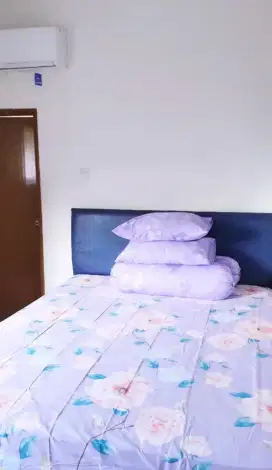 Kost Bersih Nyaman Pademangan