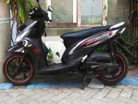 Mio j tahun 2012