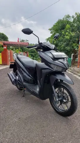 HONDA VARIO CBS ISS 2018 KOTAMADYA
