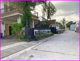 Banteng Sleman, Tanah di Yogyakarta Dekat Kampus UGM Untuk Kost
