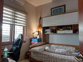 Dijual Cluster Harmoni bagus asri siap huni di harapan indah bek