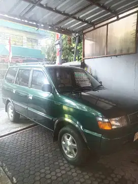 Toyota Kijang 1999 Bensin NEGO