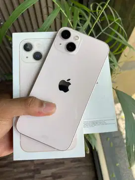 IPHONE 13 128 GB IBOX PINK