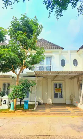 Rumah Siap Huni Full Furnish Harga Dibawah Pasaran CitraLand Palembang