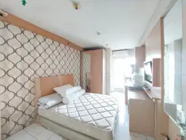 Sewa Apartemen Kalibata City tipe Studio Tower Damar Lantai 7