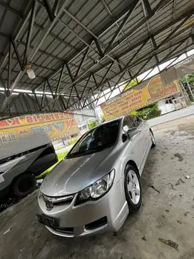 Honda CIVIC FD 1 Matic 2007