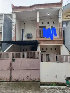 ‼️Jual Cepat, Jarang Ada‼️ Rumah minimalis di Ploso Tambaksari