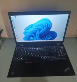 Lenovo Thinkpad L15 i7 gen 11