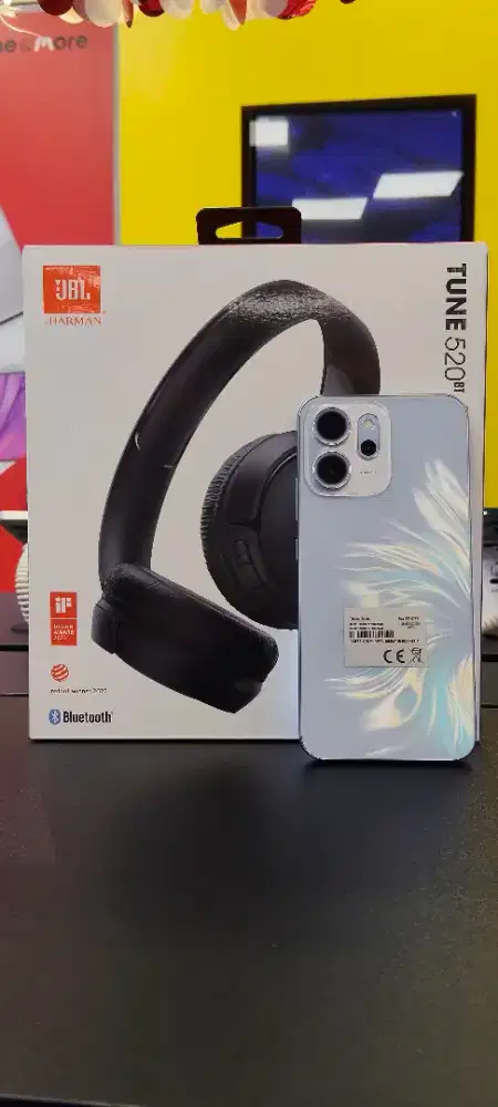 Promo spesial OPPO RENO 14 series gratis JBL ori