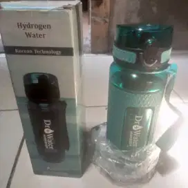 Hydrogen Water baru