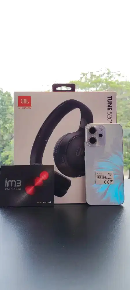 Promo Gratis JBL Ori setiap pembelian oppo reno 14 series