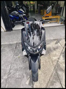 Yamaha Nmax 155 ABS Tahun 2018