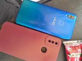 Vivo y19 3/64 bekas