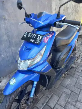 Beat Karbu 2011 Mesin Segel ‼️