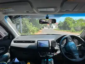 Honda HR-V 2018 Bensin