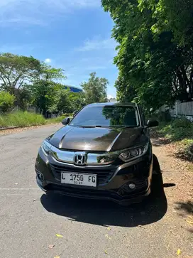 Honda HR-V 2018 Bensin pmk 2019