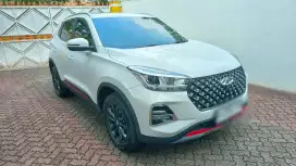 Baru 6rb KM Chery Tiggo 5X 2024 A/T Champion - Bodi Creta Harga Raize