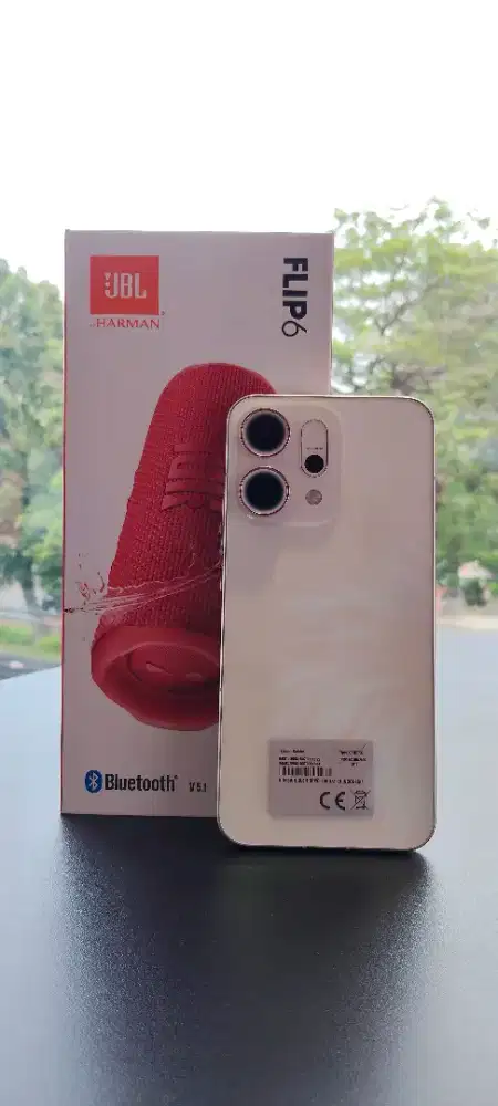 Promo Gratis JBL ori khusus pembelian OPPO RENO 14 series