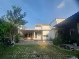 Rumah kesayangan
