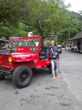 MENCARI KERJA JAGA KOS