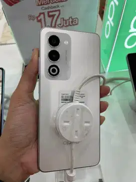 Oppo A5 bisa cicilan tanpa dp