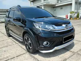 HONDA BRV 1.5 PRESTIGE MATIC 2018
