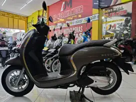 Honda Scoopy prestige th 2021