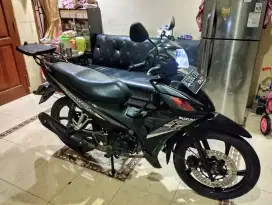 Suzuki shooter 2013 pajak on