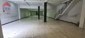 Ruko Mainroad Pusat Kota Jl. Laswi Dekat TSM Bandung