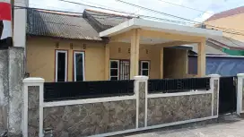 Dijual Cepat Rumah Type 54 Tanpa Perantara (Nego)