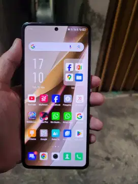INFINIX NOTE 30 PRO (NFC)