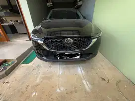 Mazda CX-5 2022 Bensin