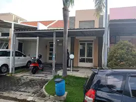 Jual Rumah Di Graha Padma Semarang