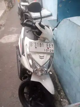 Honda Beat 2014