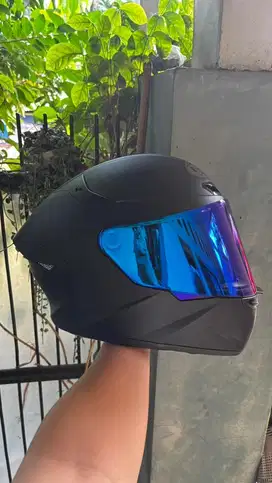Helm KYT TT-Course
