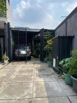 Dijual Murah Rumah Siap Huni di Cipondoh Tangerang