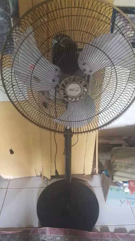 Kipas angin Sekai 18inch