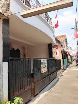 Rumah Dijual Murah
