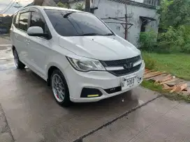 Wuling confero db 2018