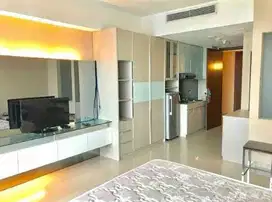 APARTMENT U RESIDENCE TYPE STUDIO SEWA TAHUNAN