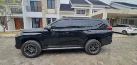Mitsubishi Pajero Sport 2021 Diesel