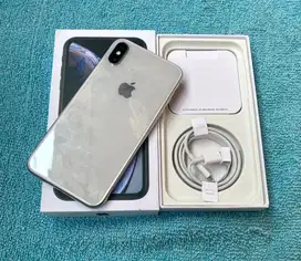 iphone X 256 all operator
