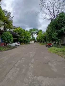 Dijual gudang di Cakung Jakarta Timur