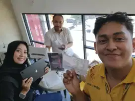 Samsung S24 Ultra free fit 3 ready bisa kredit atau cash