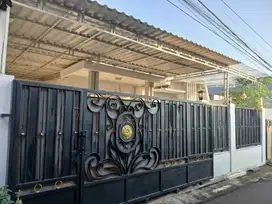 Dijual rumah siap huni di jatibening bekasi