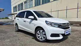 DP RENDAH Honda Mobilio 1.5 S Bensin-MT 2022 POY B